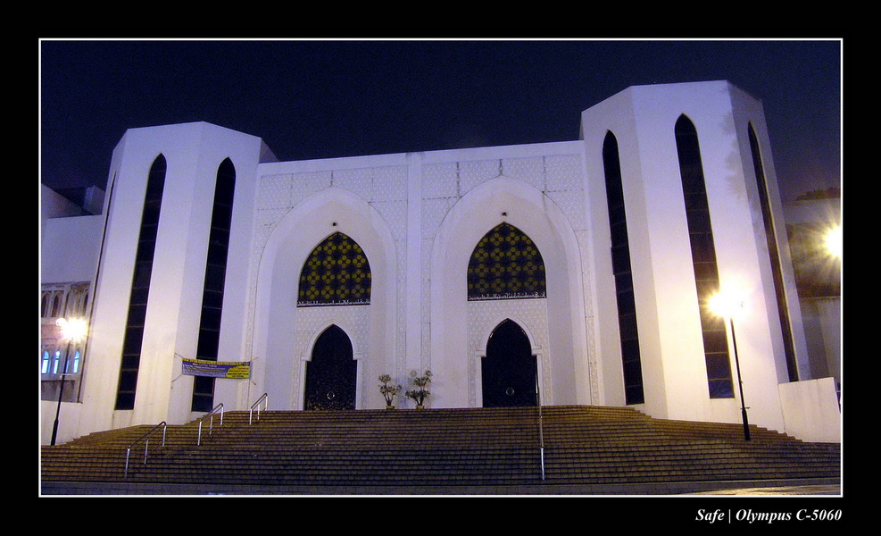 2005 - 08 - Kuala lumpur  - 17.JPG